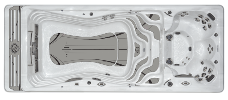Спа бассейн Master Spas MP Momentum D