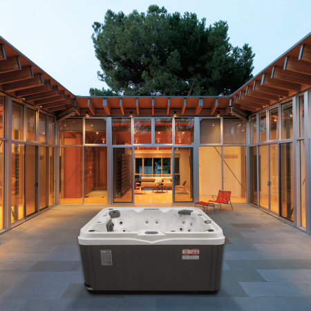 Гидромассажный спа бассейн NordicSpa Sif (Сиф) Гидромассажный спа бассейн NordicSpa Sif (Сиф)