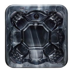 Гидромассажный спа бассейн Mexda WS-299 Lite