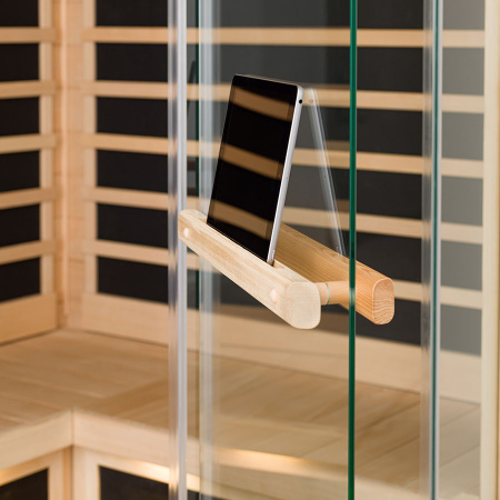 Инфракрасная сауна Tylo Tylosand T-870