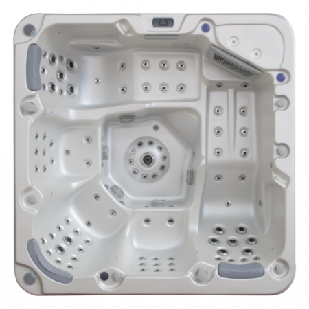 Спа-бассейн AquaSpas My Celebration