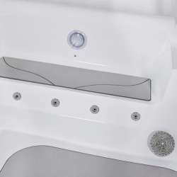 Плавательный бассейн с противотоком AquaVita 503Т