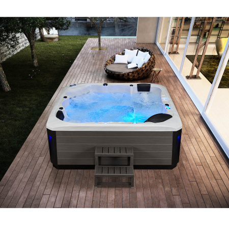 Гидромассажный спа бассейн Mexda WS-691