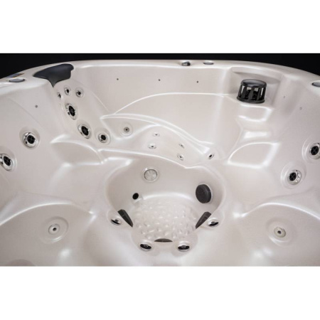 Спа бассейн BestSpa's New York 1