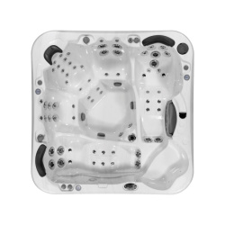 Гидромассажный спа-бассейн Vortex Spas Nitro
