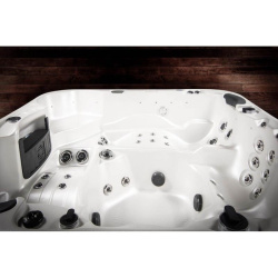Спа бассейн Vortex Spas Nitro TOP