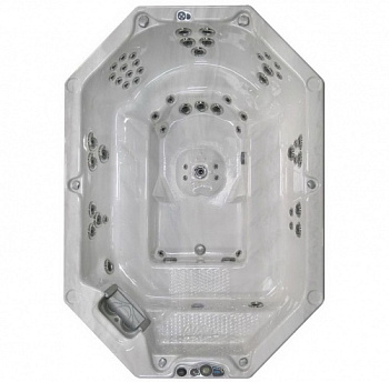 Спа бассейн Cal Spas El Grande