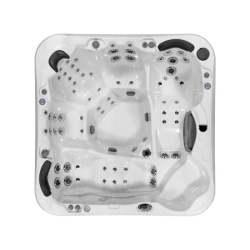 Спа бассейн Vortex Spas Nitro TOP