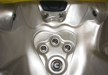 Спа бассейн Vita Spa Amour