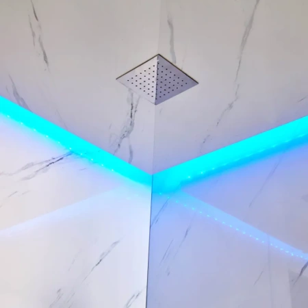 Паровая сауна NordicSpa WS-21902 Mini