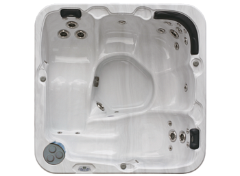 Гидромассажный Спа Бассейн Jazzi Pool Virginia SKT329D