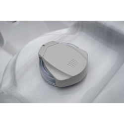 Спа-бассейн AquaSpas My Space  Sterling/Gray