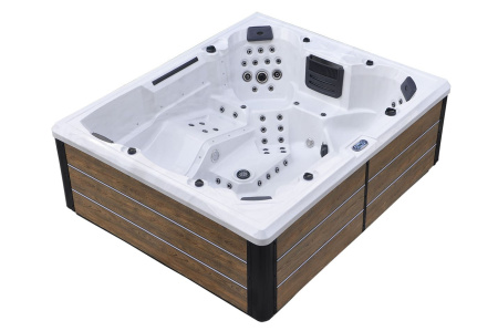 Гидромассажный СПА бассейн Kingston JCS-207