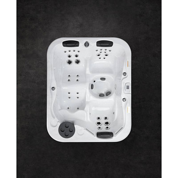 Спа бассейн BestSpa's Turbo 1