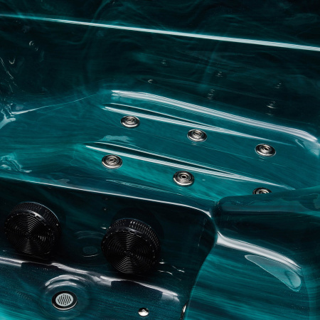 Гидромассажный спа бассейн Mexda WS-294H