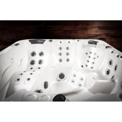 Спа бассейн Vortex Spas Nitro TOP
