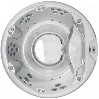 Встраиваемый спа-бассейн Jacuzzi Alimia Built In