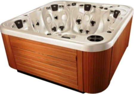 Спа бассейн Coast Spas - Helios (Гелиос)